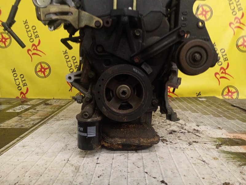 Двигатель, 100000 рублей, Красноярск