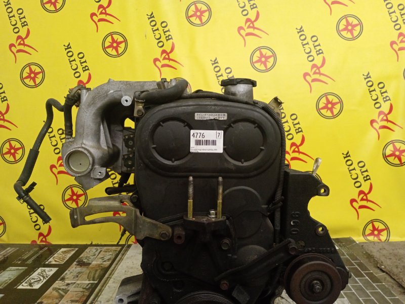 Двигатель, 100000 рублей, Красноярск