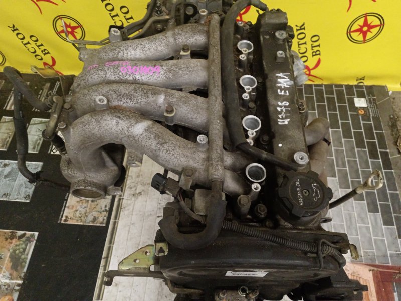 Двигатель, 100000 рублей, Красноярск