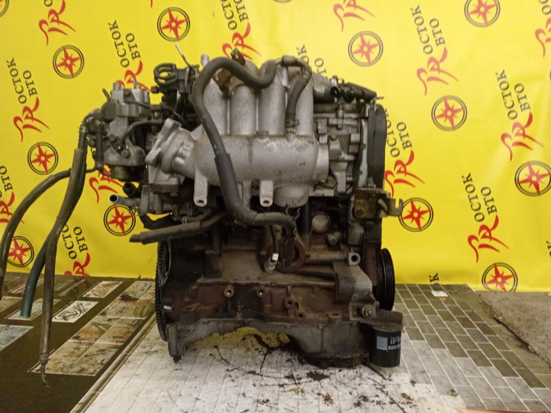 Двигатель, 100000 рублей, Красноярск