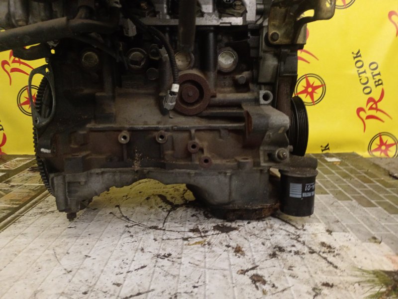 Двигатель, 100000 рублей, Красноярск