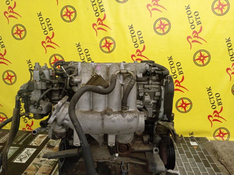 Двигатель, 100000 рублей, Красноярск