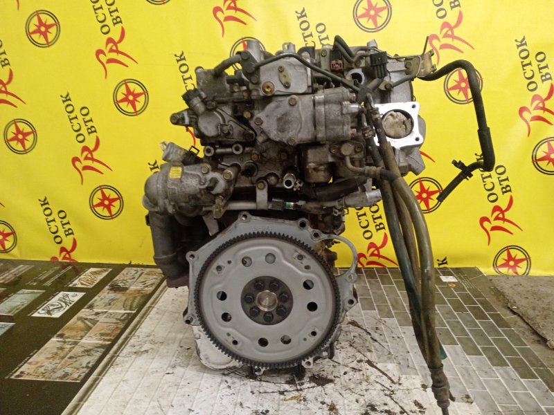 Двигатель, 100000 рублей, Красноярск