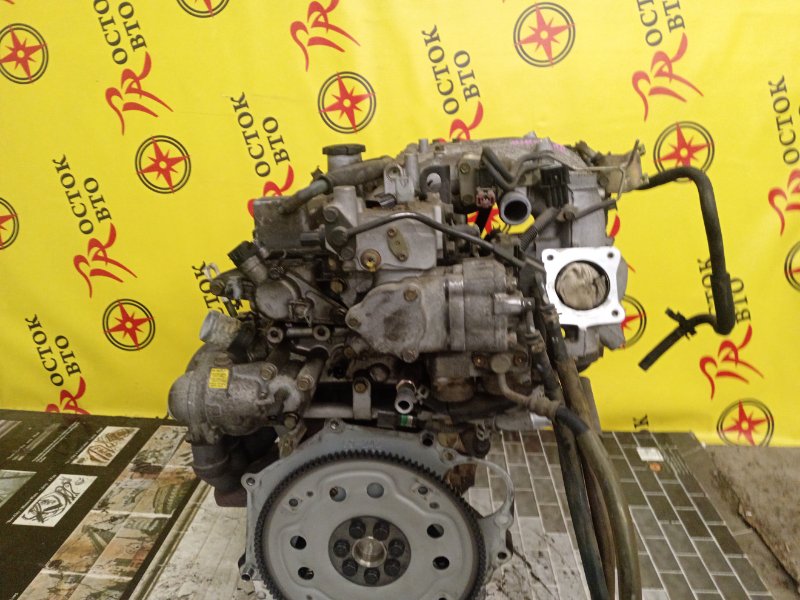 Двигатель, 100000 рублей, Красноярск