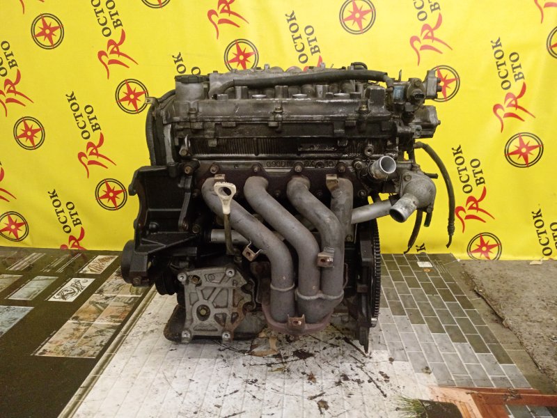 Двигатель, 100000 рублей, Красноярск