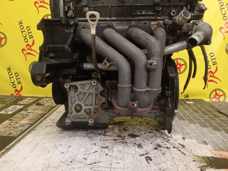 Двигатель, 100000 рублей, Красноярск