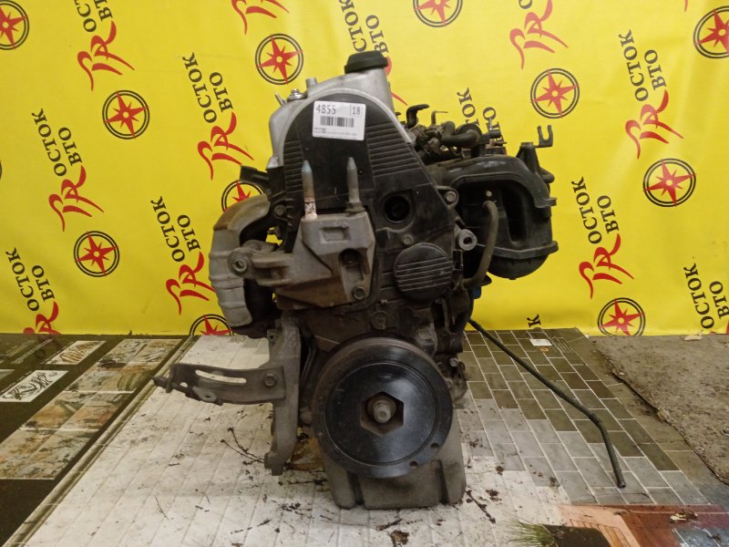 Двигатель, 120000 рублей, Красноярск