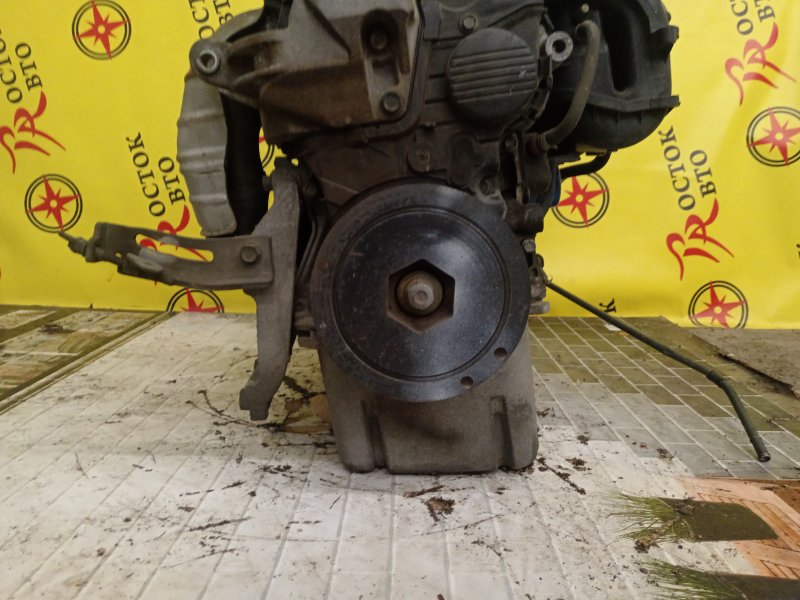 Двигатель, 120000 рублей, Красноярск