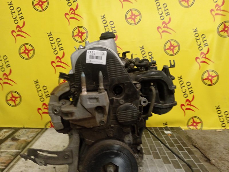 Двигатель, 120000 рублей, Красноярск