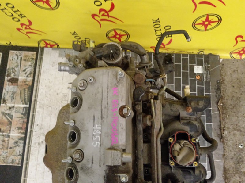 Двигатель, 120000 рублей, Красноярск