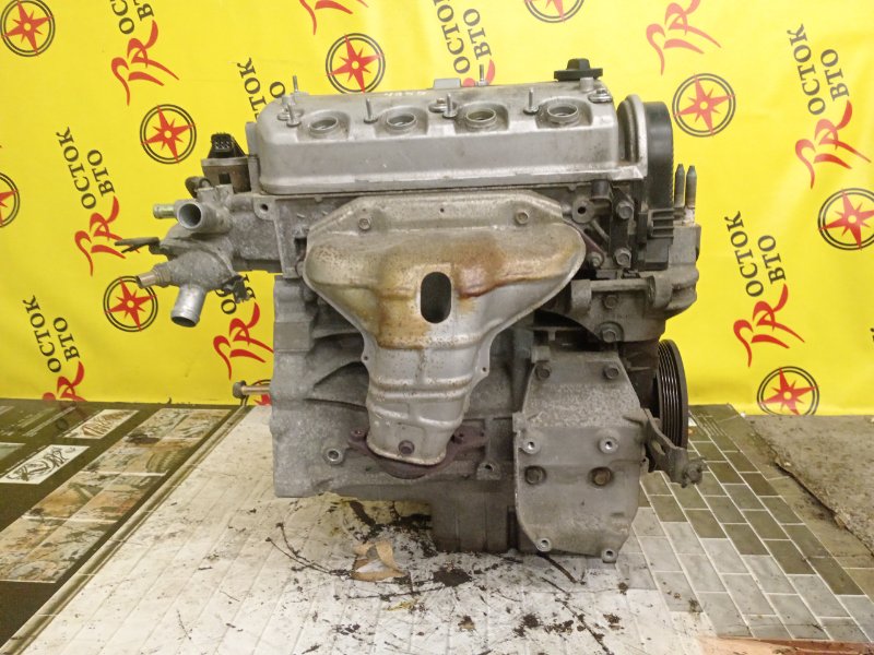 Двигатель, 120000 рублей, Красноярск