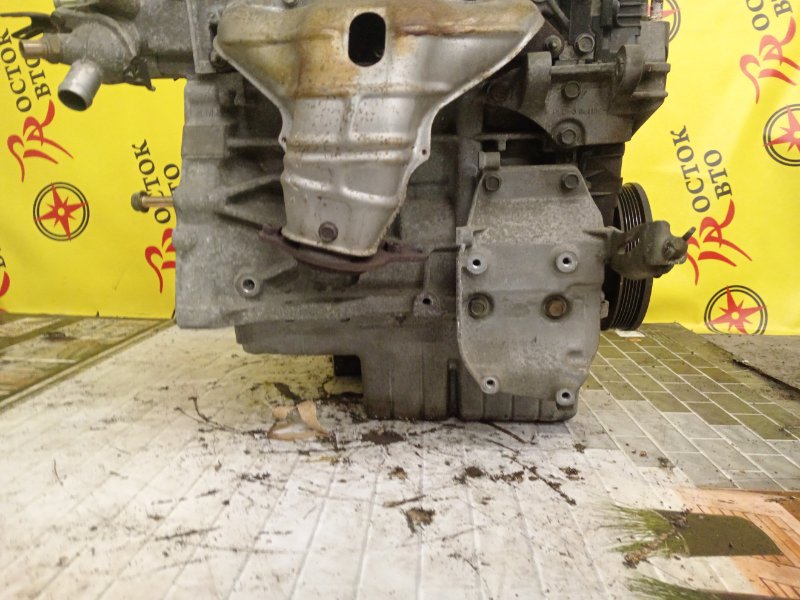 Двигатель, 120000 рублей, Красноярск