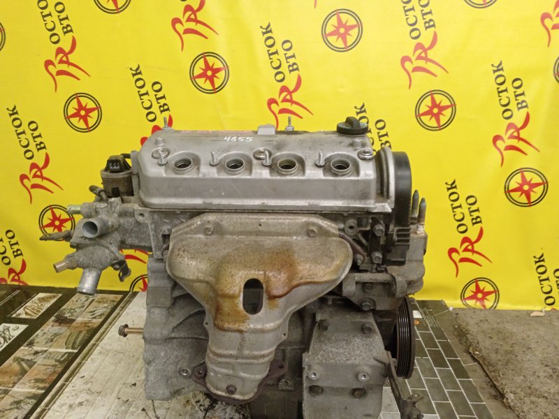 Двигатель, 120000 рублей, Красноярск