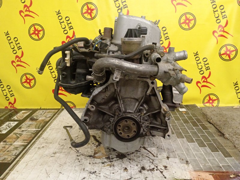 Двигатель, 120000 рублей, Красноярск