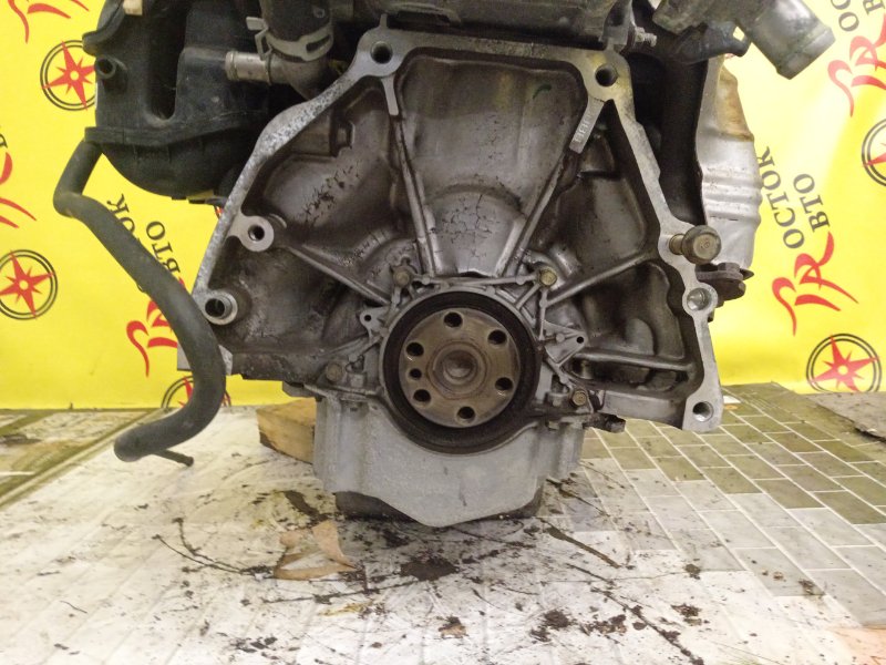 Двигатель, 120000 рублей, Красноярск