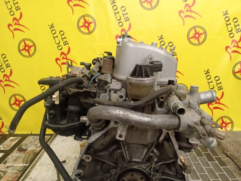 Двигатель, 120000 рублей, Красноярск