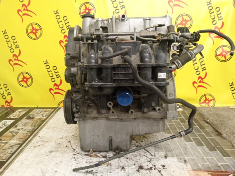 Двигатель, 120000 рублей, Красноярск