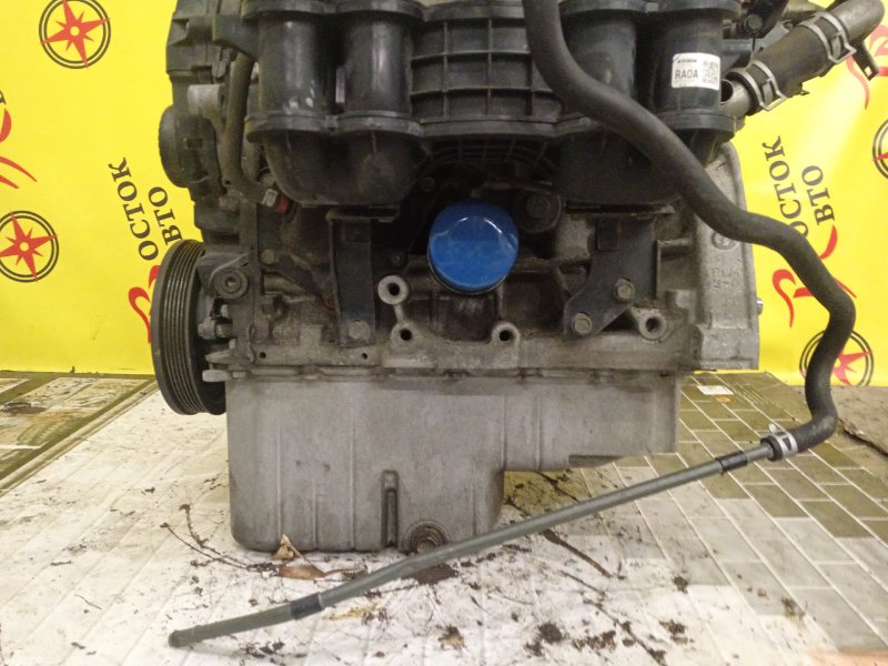 Двигатель, 120000 рублей, Красноярск