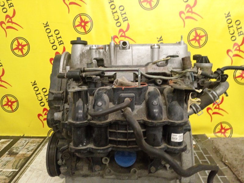 Двигатель, 120000 рублей, Красноярск