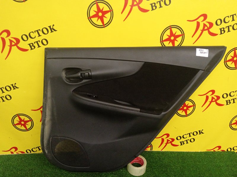 Обшивка боковой двери, 700 рублей, Красноярск