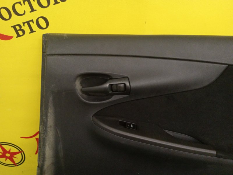 Обшивка боковой двери, 700 рублей, Красноярск