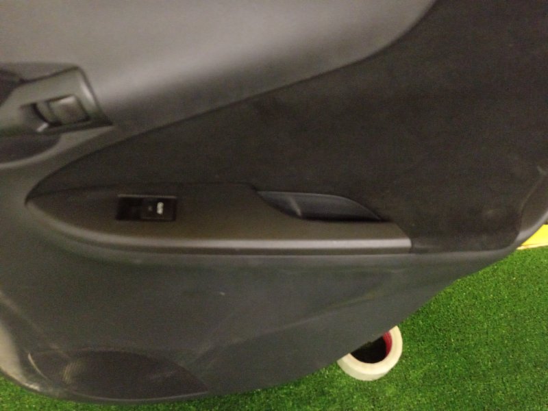 Обшивка боковой двери, 700 рублей, Красноярск