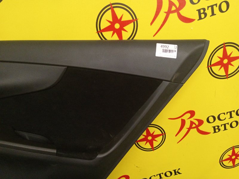 Обшивка боковой двери, 700 рублей, Красноярск