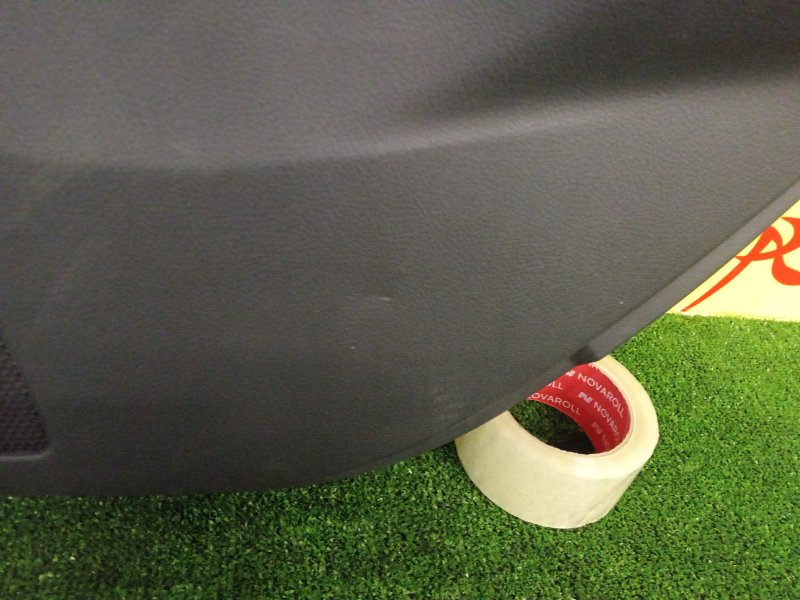 Обшивка боковой двери, 700 рублей, Красноярск