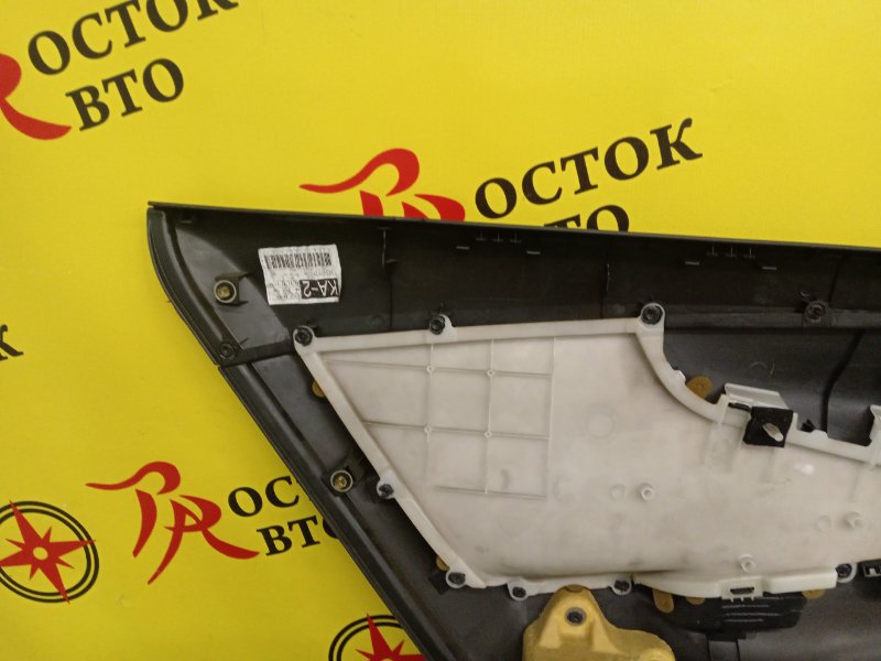 Обшивка боковой двери, 700 рублей, Красноярск