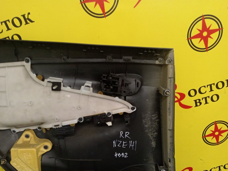 Обшивка боковой двери, 700 рублей, Красноярск