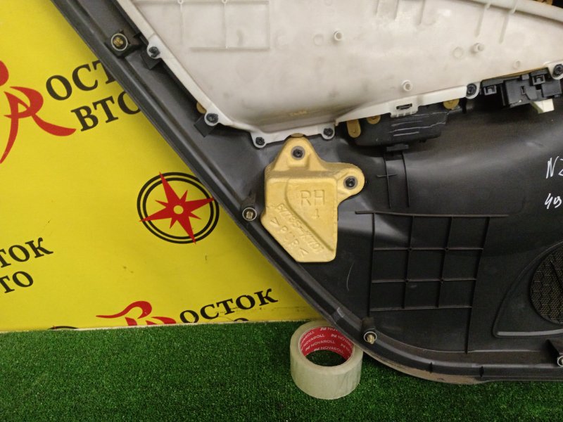 Обшивка боковой двери, 700 рублей, Красноярск