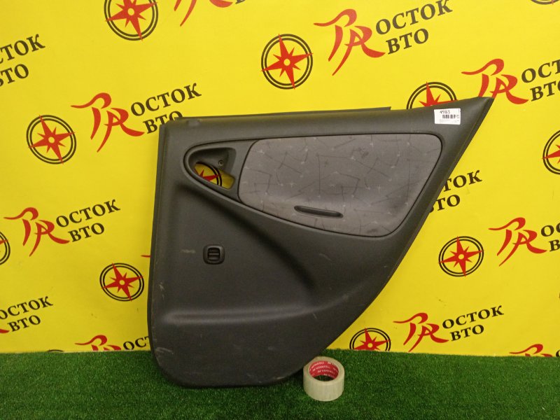 Обшивка боковой двери, 300 рублей, Красноярск