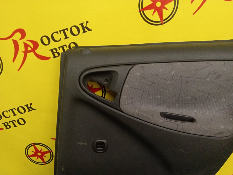 Обшивка боковой двери, 300 рублей, Красноярск