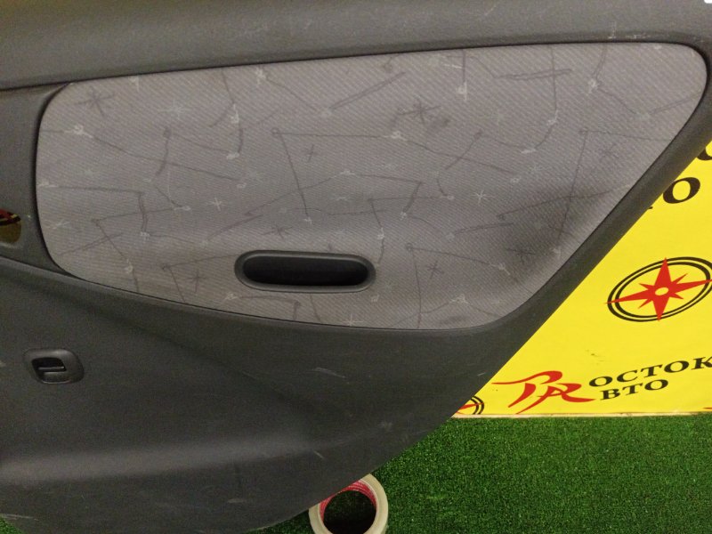 Обшивка боковой двери, 300 рублей, Красноярск