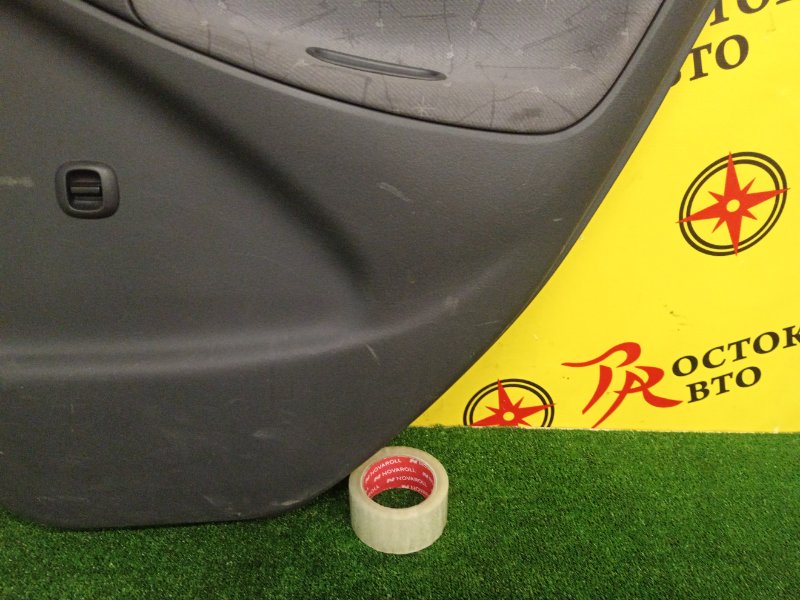 Обшивка боковой двери, 300 рублей, Красноярск