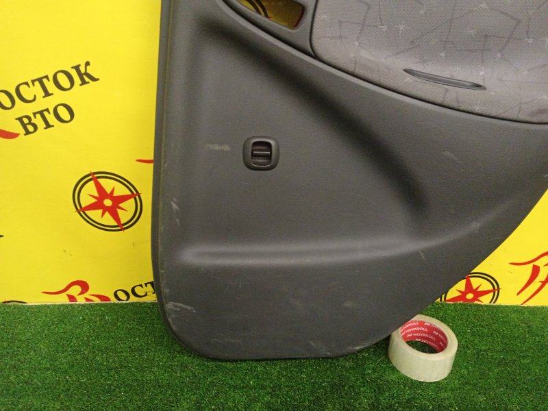 Обшивка боковой двери, 300 рублей, Красноярск