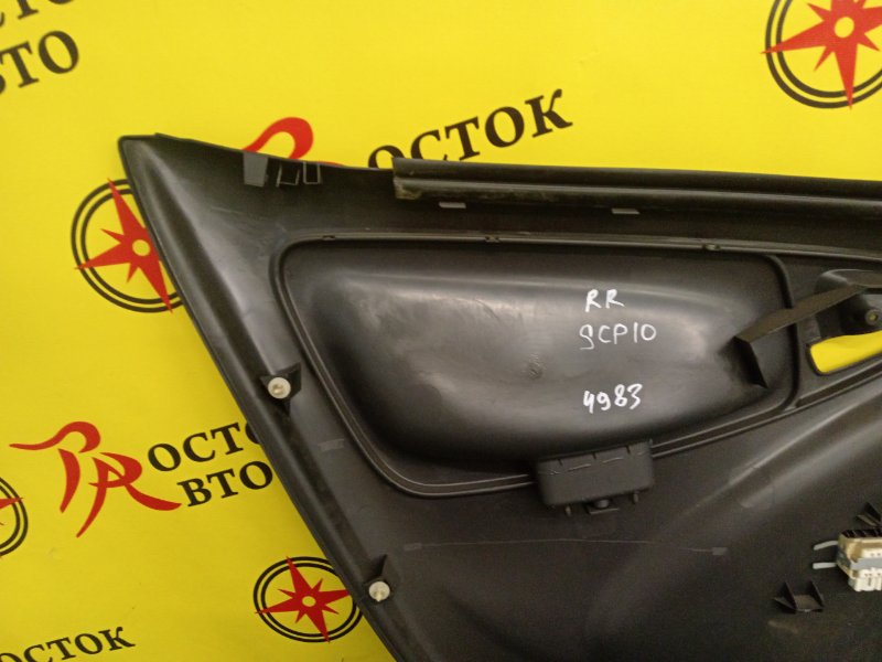 Обшивка боковой двери, 300 рублей, Красноярск