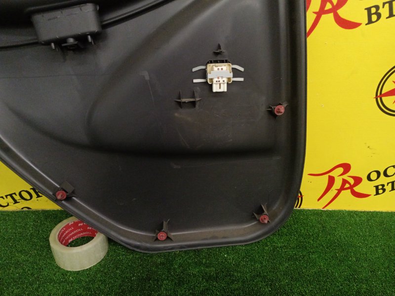 Обшивка боковой двери, 300 рублей, Красноярск