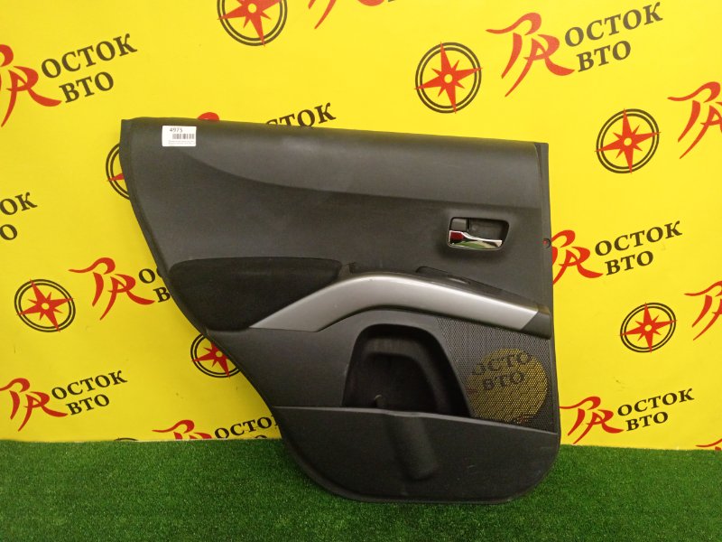 Обшивка боковой двери, 800 рублей, Красноярск