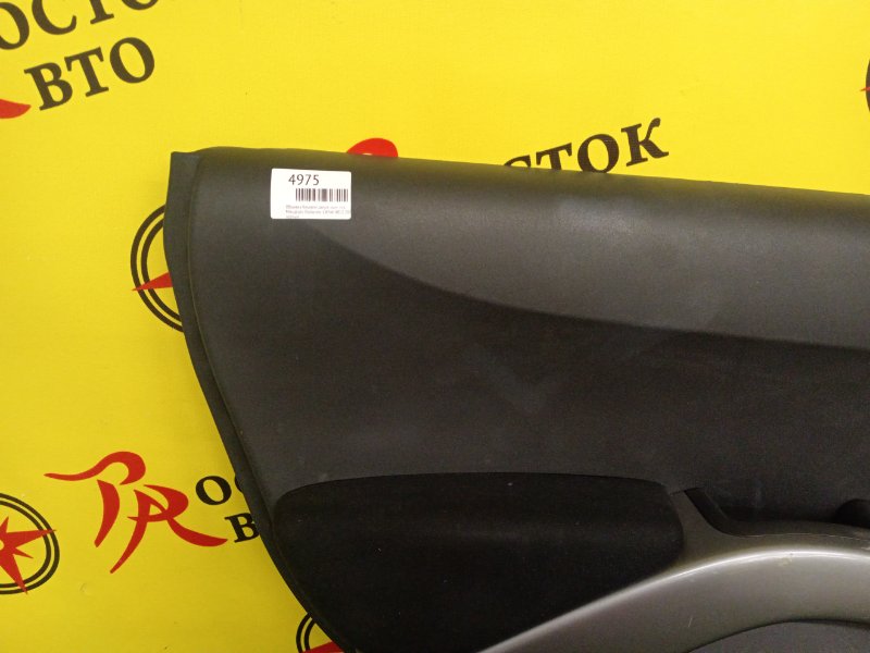 Обшивка боковой двери, 800 рублей, Красноярск