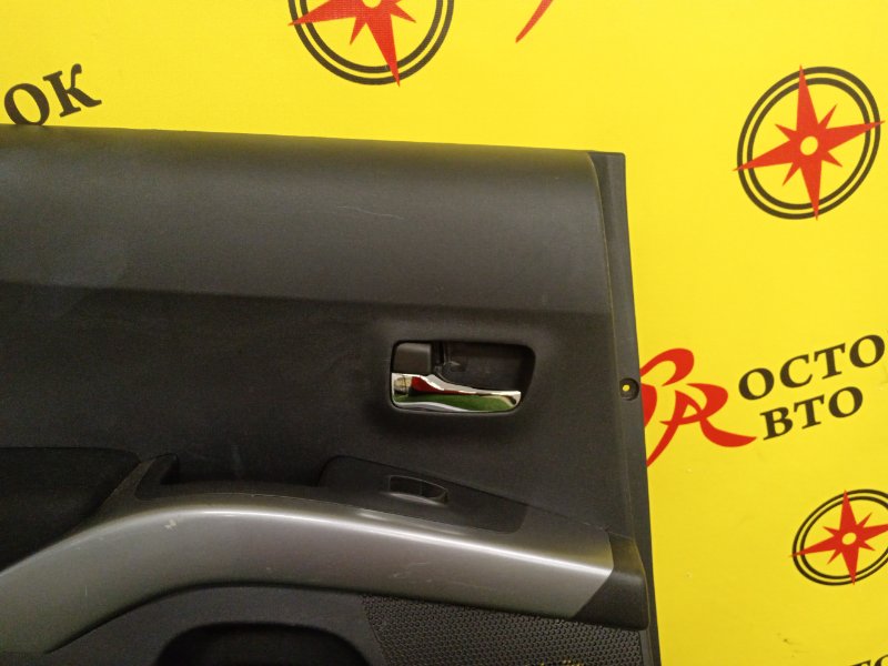 Обшивка боковой двери, 800 рублей, Красноярск