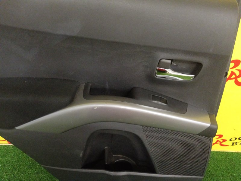 Обшивка боковой двери, 800 рублей, Красноярск