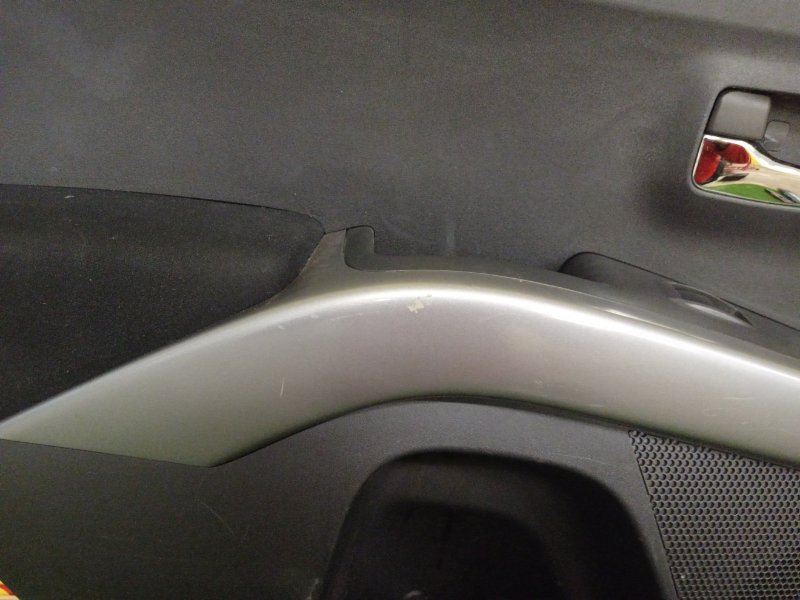 Обшивка боковой двери, 800 рублей, Красноярск