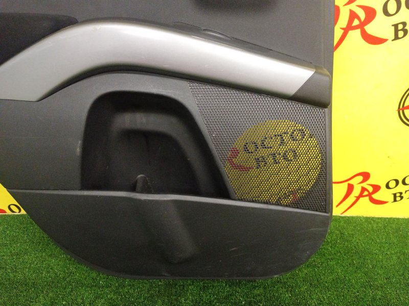 Обшивка боковой двери, 800 рублей, Красноярск