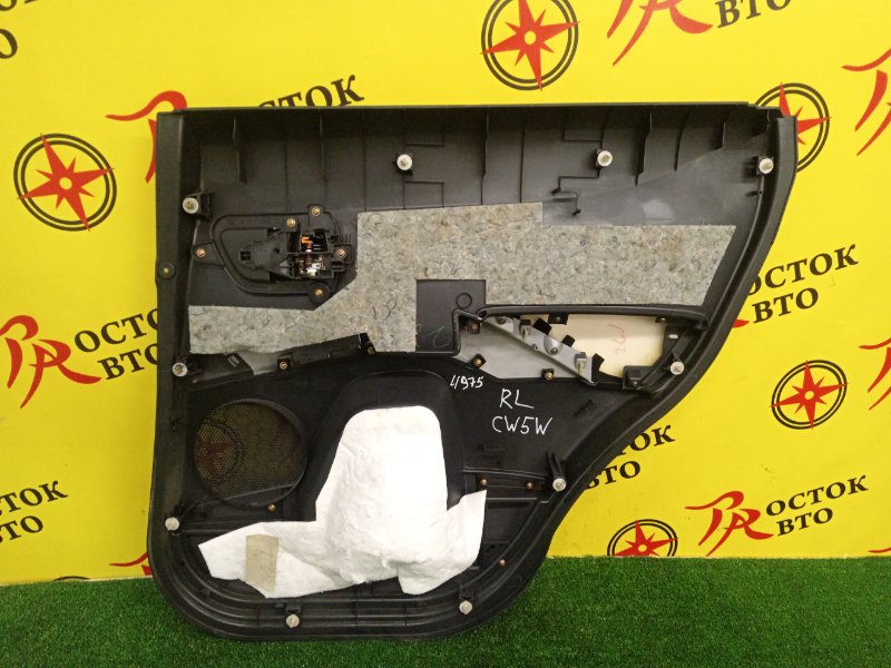 Обшивка боковой двери, 800 рублей, Красноярск