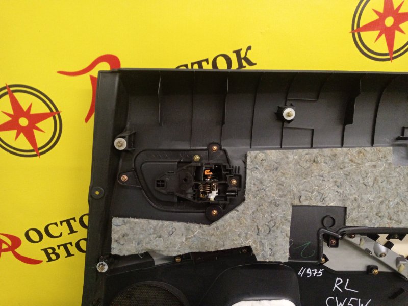 Обшивка боковой двери, 800 рублей, Красноярск