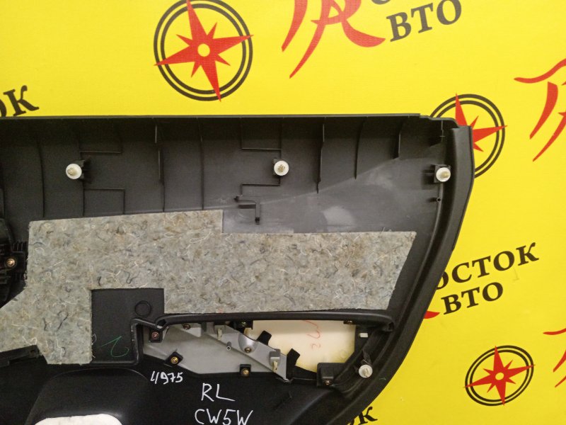 Обшивка боковой двери, 800 рублей, Красноярск