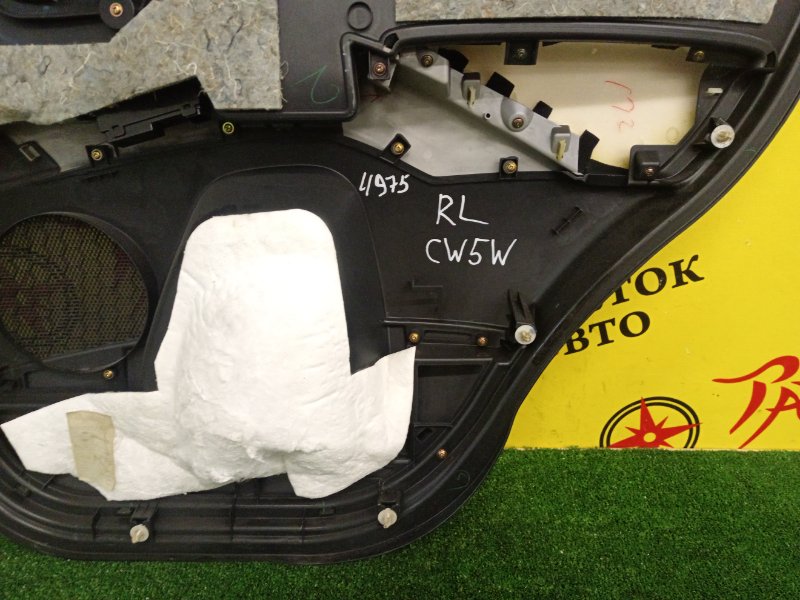 Обшивка боковой двери, 800 рублей, Красноярск