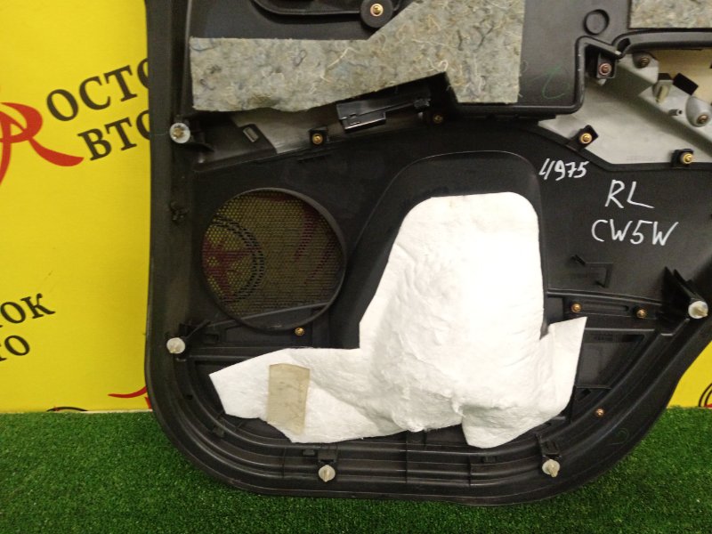 Обшивка боковой двери, 800 рублей, Красноярск