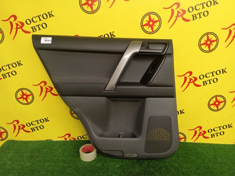 Обшивка боковой двери, 6500 рублей, Красноярск